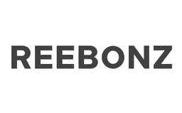 reebonz 로고