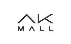 akmall 로고