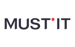 mustit 로고