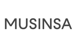 musinsa 로고